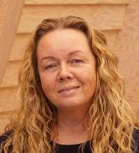 Rikke Hougaard Pedersen