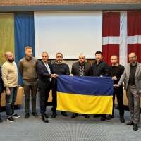 Vandforvaltning i Ukraine