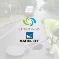 Højtryksspuling og strømpeforing ved lemvig